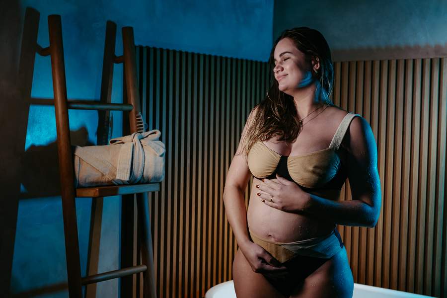 Banheira Mio Spa